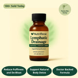 Nutriflorae - Lymphatic Drainage